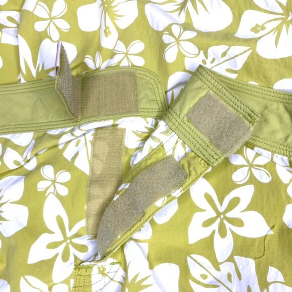 Patagonia Cropped Nylon Pants size 12 - Picture 4 of 10